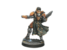 Infinity : Yu Jing Sun Tze Boarding Shotgun - Image 3