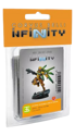 Infinity : L&eacute;i Gōng, Invincibles Lord of Thunder