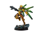 Infinity : L&eacute;i Gōng, Invincibles Lord of Thunder - Image 2