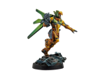 Infinity : L&eacute;i Gōng, Invincibles Lord of Thunder - Image 3
