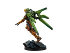Infinity : L&eacute;i Gōng, Invincibles Lord of Thunder - Image 4