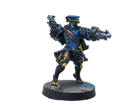 Infinity : Bluecoats (Adhesive Launcher) - Image 2