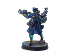 Infinity : Bluecoats (Adhesive Launcher) - Image 4