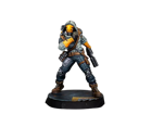 Infinity : Wardrivers (Hacker) - Image 2