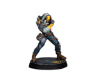 Infinity : Wardrivers (Hacker) - Image 3
