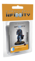 Infinity : Knight of Santiago (Spitfire)
