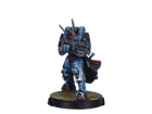 Infinity : Knight of Santiago (Spitfire) - Image 2