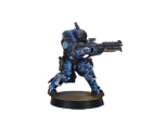 Infinity : Knight of Santiago (Spitfire) - Image 3