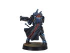 Infinity : Knight of Santiago (Spitfire) - Image 4