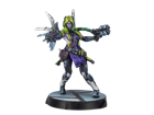 Infinity : Parvati, Circle League Star (Submachine Gun) - Image 2