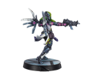Infinity : Parvati, Circle League Star (Submachine Gun) - Image 4