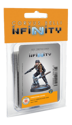 Infinity : Varangian Guard (Submachine Gun)