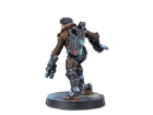 Infinity : Varangian Guard (Submachine Gun) - Image 4