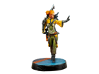 Infinity : Valerya Gromoz (Hacker) - Image 3