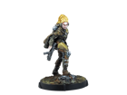Infinity : A&iuml;da Swanson, Submondo Smuggler (Submachine gun) - Image 2