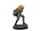 Infinity : A&iuml;da Swanson, Submondo Smuggler (Submachine gun) - Image 3