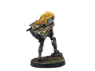Infinity : A&iuml;da Swanson, Submondo Smuggler (Submachine gun) - Image 4