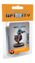 Infinity : Cassandra Kusanagi (Spitfire)