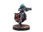 Infinity : Cassandra Kusanagi (Spitfire) - Image 2
