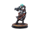 Infinity : Cassandra Kusanagi (Spitfire) - Image 3