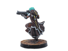 Infinity : Cassandra Kusanagi (Spitfire) - Image 4