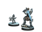 Infinity : Hector, Homerid Champion (Heavy Pistol, EXP CCW) - Image 2