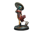 Infinity : Dragon Lady, Imperial Service Judge - Image 2
