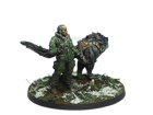 Infinity : Col. Yevgueni Voronin, Cossack Diplomatic Corps (AP CCW) - Image 2
