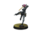 Infinity : Miranda Ashcroft, Authorized Bounty Hunter (Combi Rifle) - Image 2