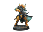 Infinity : Yu Jing Hsien Warriors