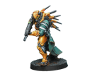 Infinity : Yu Jing Hsien Warriors - Image 2