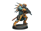 Infinity : Yu Jing Hsien Warriors - Image 3