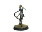 Infinity : Avicenna, Mercenary Doctor