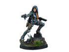 Infinity : Ux&iacute;a McNeill (Assault Pistol) - Image 2