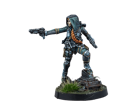 Infinity : Ux&iacute;a McNeill (Assault Pistol) - Image 3