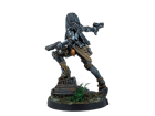 Infinity : Ux&iacute;a McNeill (Assault Pistol) - Image 4