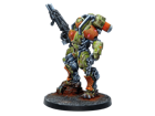 Infinity : M&oacute;w&aacute;ng Troops (MULTI Rifle/ Red Fury) - Image 3