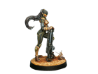 Infinity : Hassassin Fidays (Boarding Shotgun) - Image 2