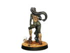 Infinity : Hassassin Fidays (Boarding Shotgun) - Image 3