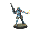 Infinity : Panoceania Locust Clandestine Team - Image 2