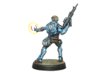 Infinity : Panoceania Locust Clandestine Team - Image 3