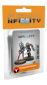 Infinity : Corregidor Bandits
