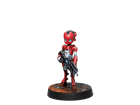 Infinity : Zoe and Pi-Well, Special Clockmakers Team (Engineer and Remote) - Image 3