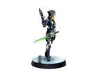 Infinity : Dart, Optimate Huntress (Submachine Gun, Grenades) - Image 3
