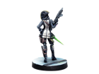Infinity : Dart, Optimate Huntress (Submachine Gun, Grenades) - Image 4