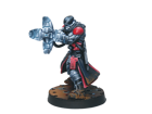 Infinity : Hecklers (Combi Rifle) - Image 2