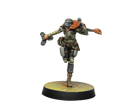 Infinity : Warcors, War Correspondents (Stun Pistol) - Image 2