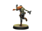 Infinity : Warcors, War Correspondents (Stun Pistol) - Image 3