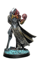 Infinity : Pneumarch of the Ur Hegemony (High Value Target)