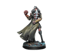 Infinity : Pneumarch of the Ur Hegemony (High Value Target) - Image 3